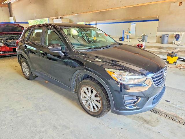 Photo 4 from auction – 2016 MAZDA CX-5 with VIN JM3KE4BY6G0879560