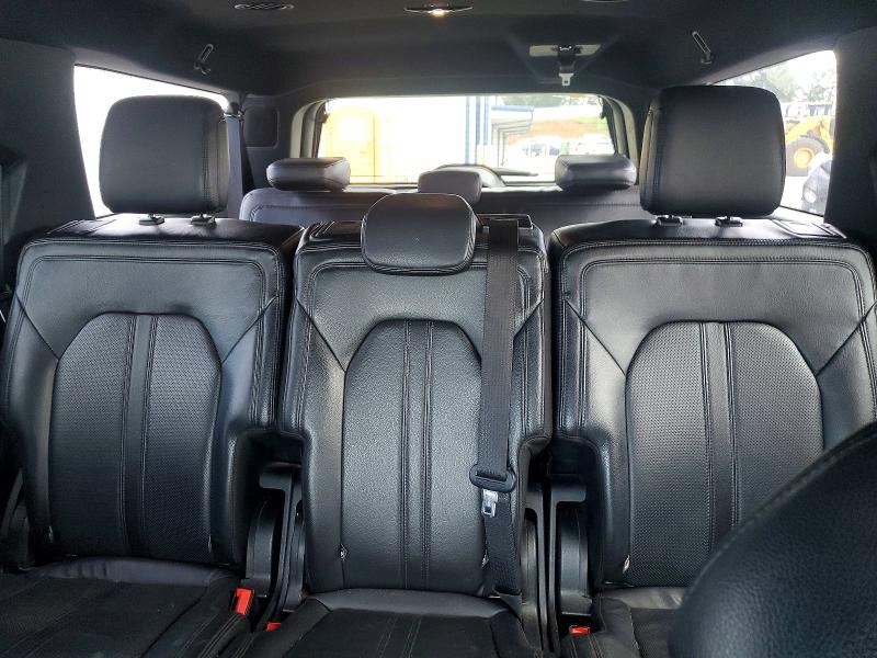 Photo 10 from auction – 2018 FORD EXPEDITION with VIN 1FMJK1KT6JEA25206