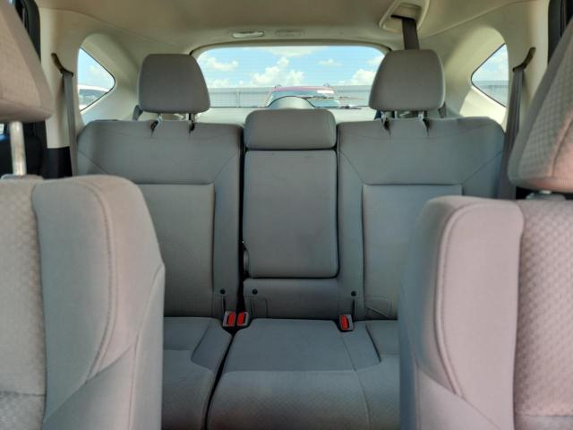 Photo 10 from auction – 2016 HONDA CR-V with VIN 3CZRM3H38GG705270