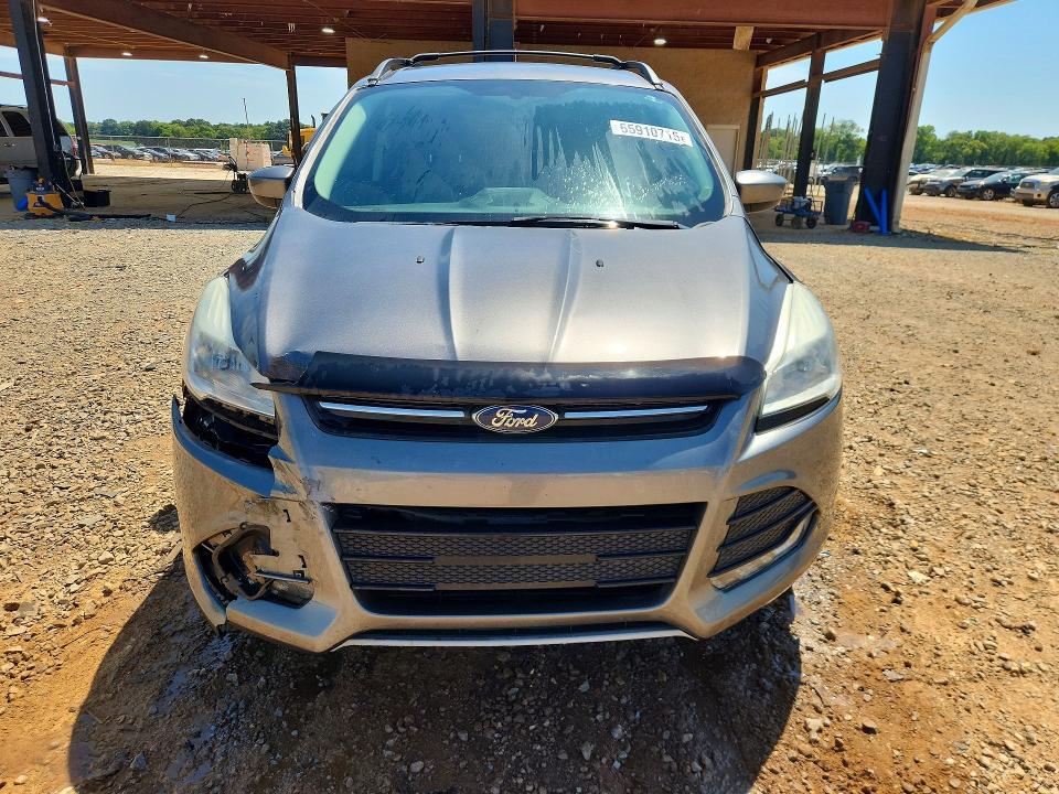صورة رقم 5 من المزاد - 2013 FORD ESCAPE مع VIN 1FMCU0GX1DUC51768