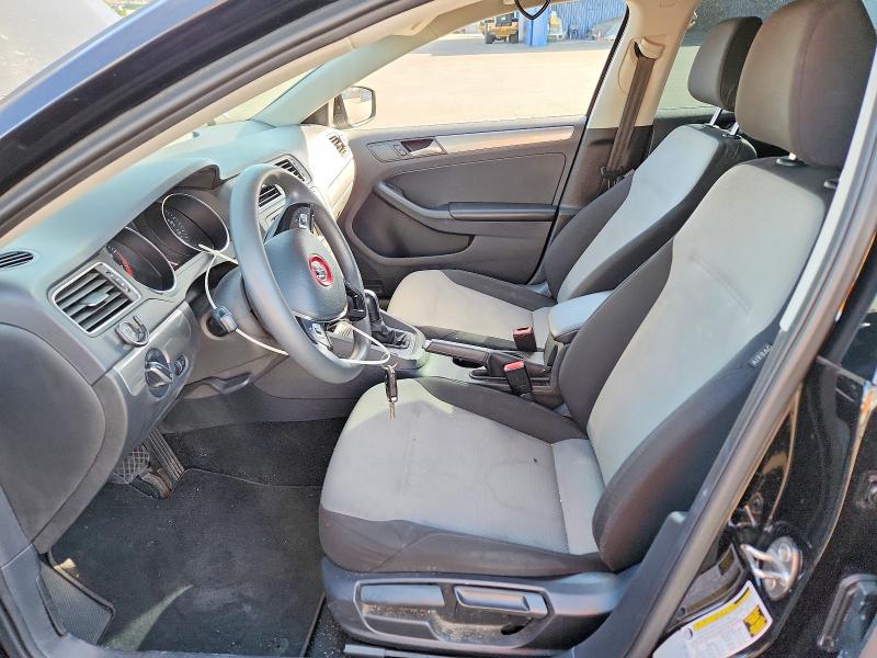 Zdjęcie 7 z aukcji – 2017 VOLKSWAGEN JETTA z VIN 3VW2B7AJ2HM265916