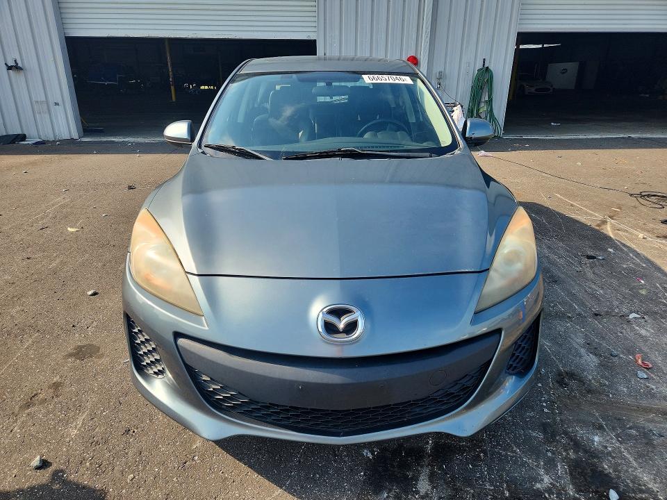 Photo 5 from auction – 2013 MAZDA 3 with VIN JM1BL1MP9D1775992