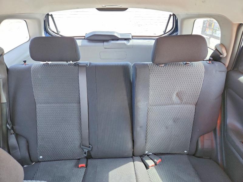 Foto 10 de la subasta – 2008 TOYOTA MATRIX con VIN 2T1KR32E78C687729