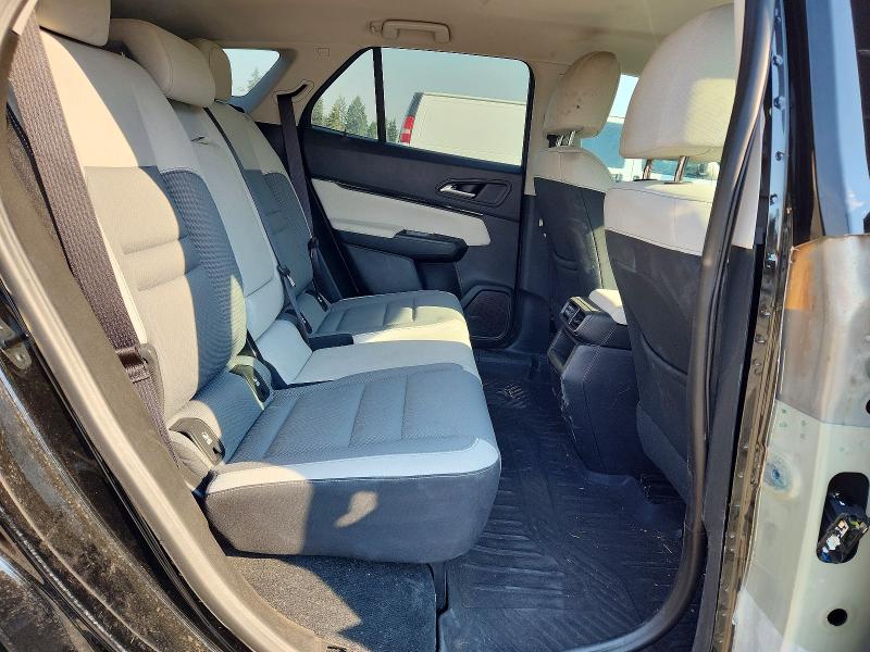 Photo 11 from auction – 2024 HONDA PROLOGUE with VIN 3GPKHVRJ1RS535885