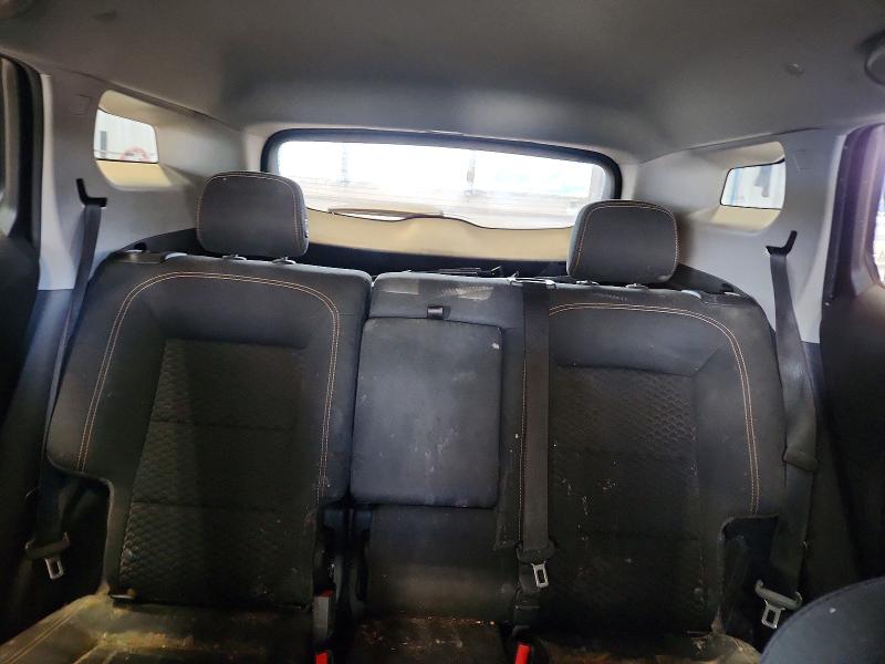 Foto 10 de la subasta – 2020 GMC TERRAIN con VIN 3GKALTEX0LL168316