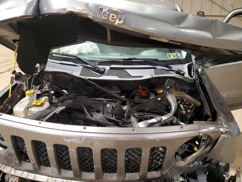 Фото 12 с аукциона – 2012 JEEP PATRIOT с VIN 1C4NJRBB4CD613404