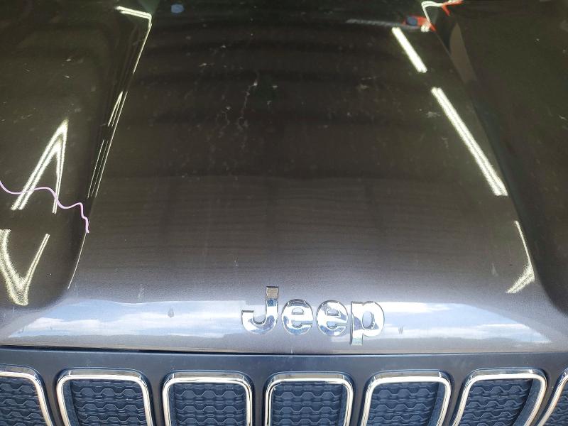 Photo 11 from auction – 2019 JEEP RENEGADE with VIN ZACNJABB2KPK07880