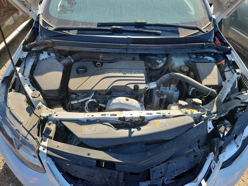 Photo 11 from auction – 2016 CHEVROLET VOLT with VIN 1G1RB6S56GU112925