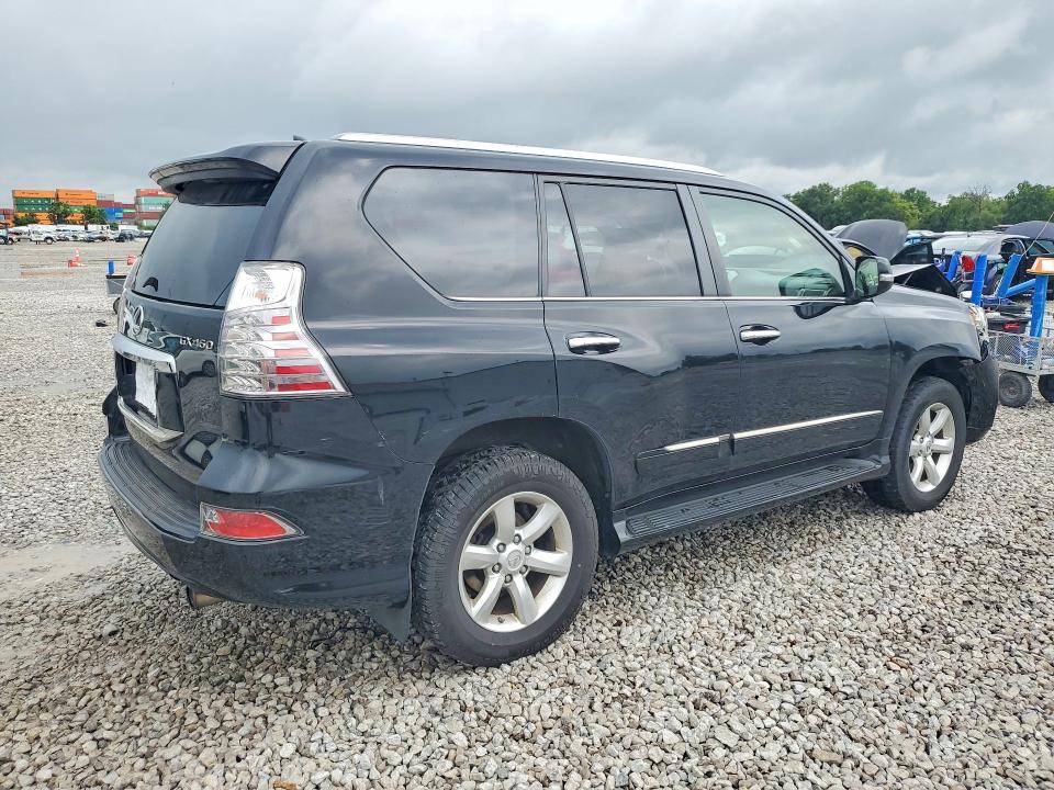 صورة رقم 3 من المزاد - 2018 LEXUS GX مع VIN JTJBM7FX5J5184797