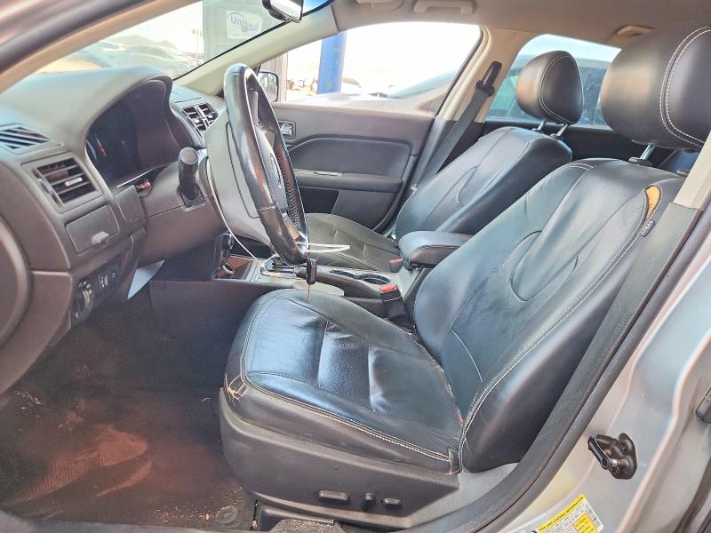 Zdjęcie 7 z aukcji – 2011 FORD FUSION z VIN 3FAHP0JA4BR243602