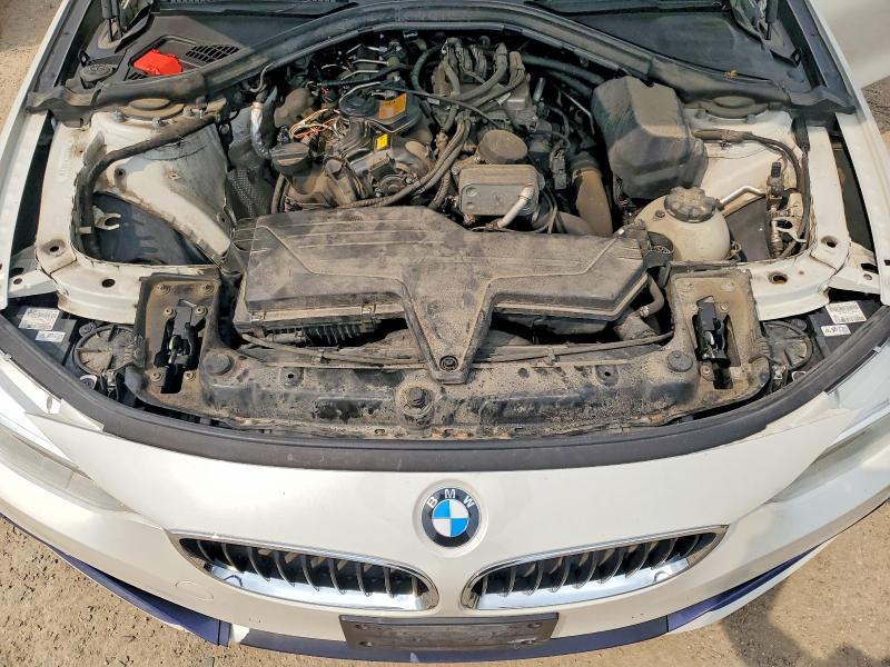 Photo 11 from auction – 2016 BMW 428 with VIN WBA4C9C52GG136942