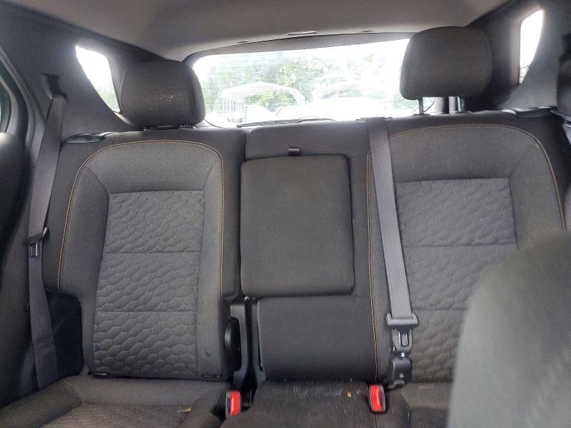 Photo 10 from auction – 2021 CHEVROLET EQUINOX with VIN 3GNAXUEVXMS129462