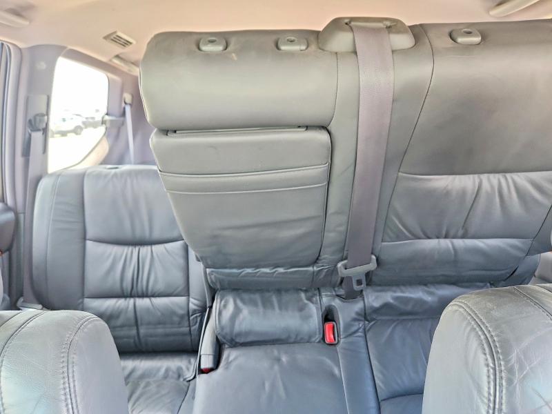 Zdjęcie 10 z aukcji – 2007 LEXUS GX z VIN JTJBT20X870127577