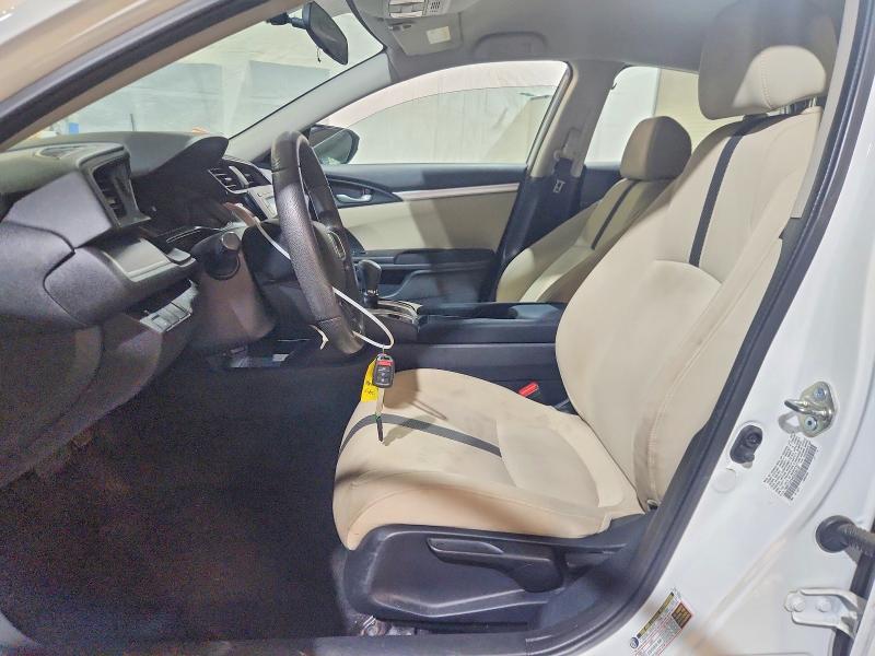Снимка 7 от търг – 2016 HONDA CIVIC с VIN 19XFC2F54GE233137