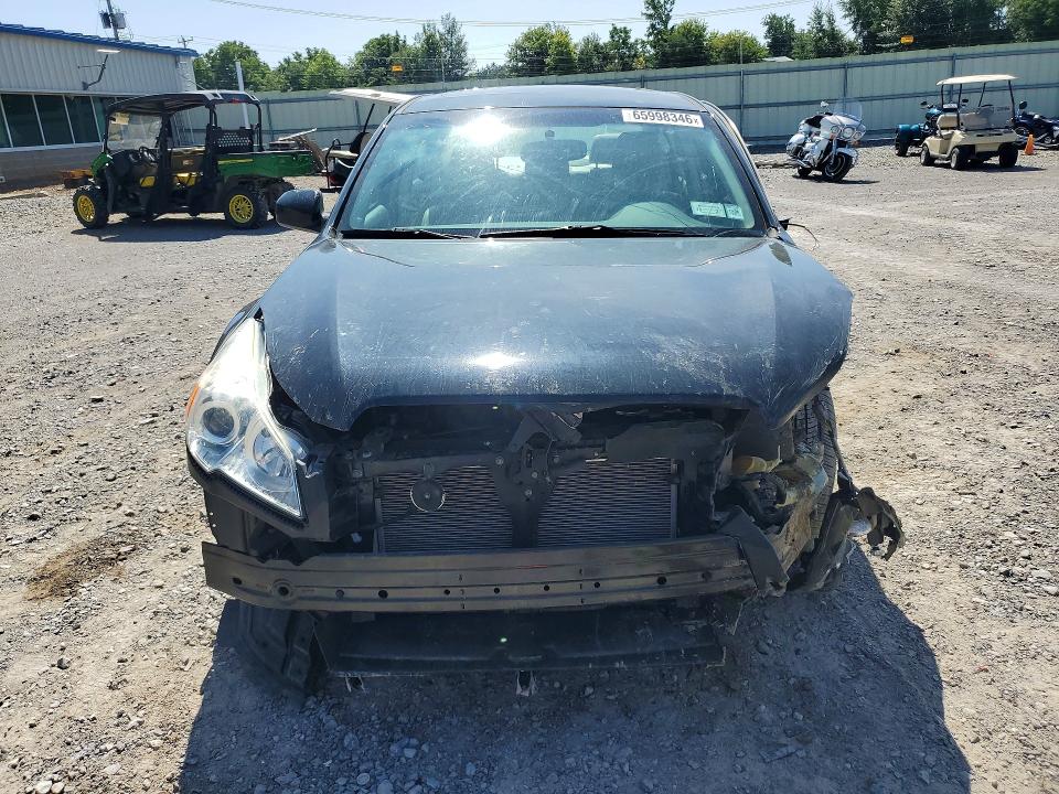 Zdjęcie 5 z aukcji – 2010 SUBARU LEGACY z VIN 4S3BMDK63A2239103