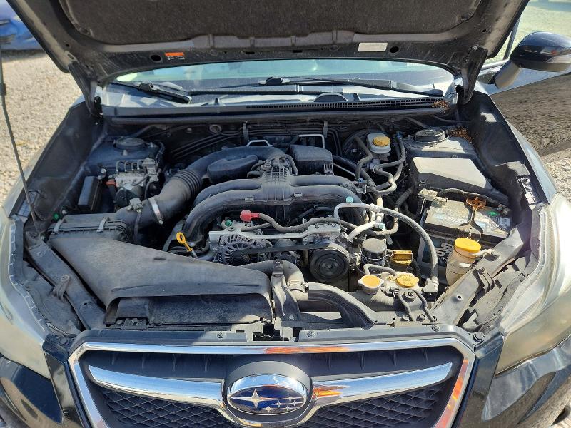 Снимка 11 от търг – 2017 SUBARU CROSSTREK с VIN JF2GPANC2HH234870