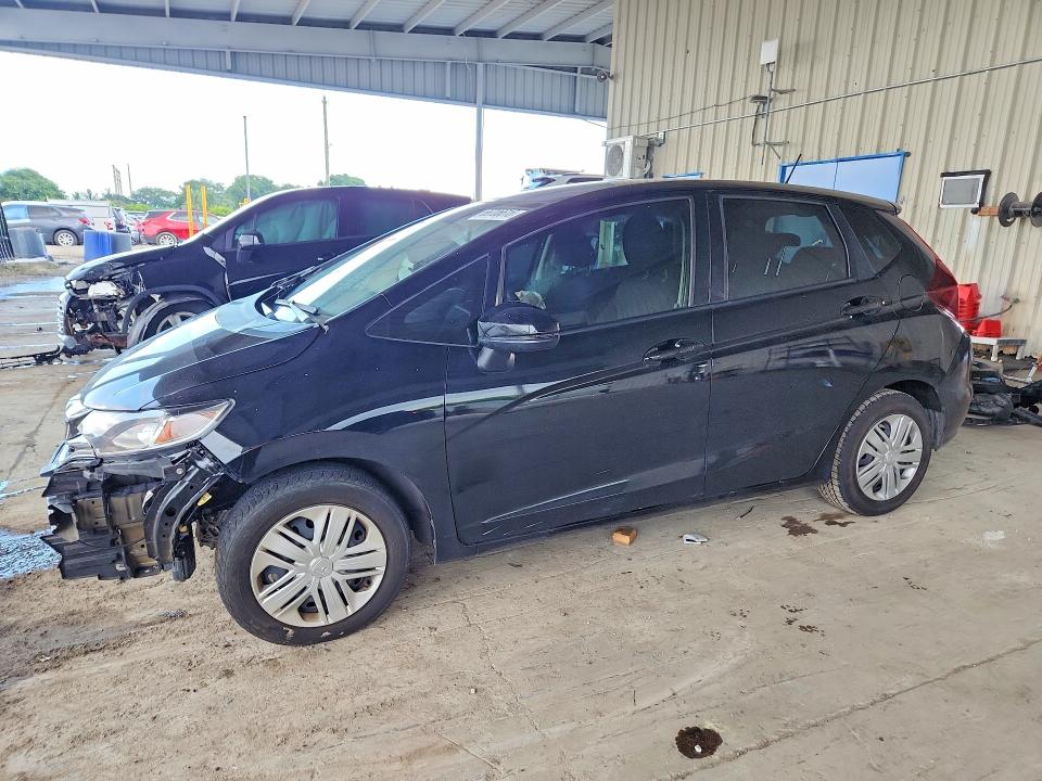 2019 HONDA FIT - Търг №66706616