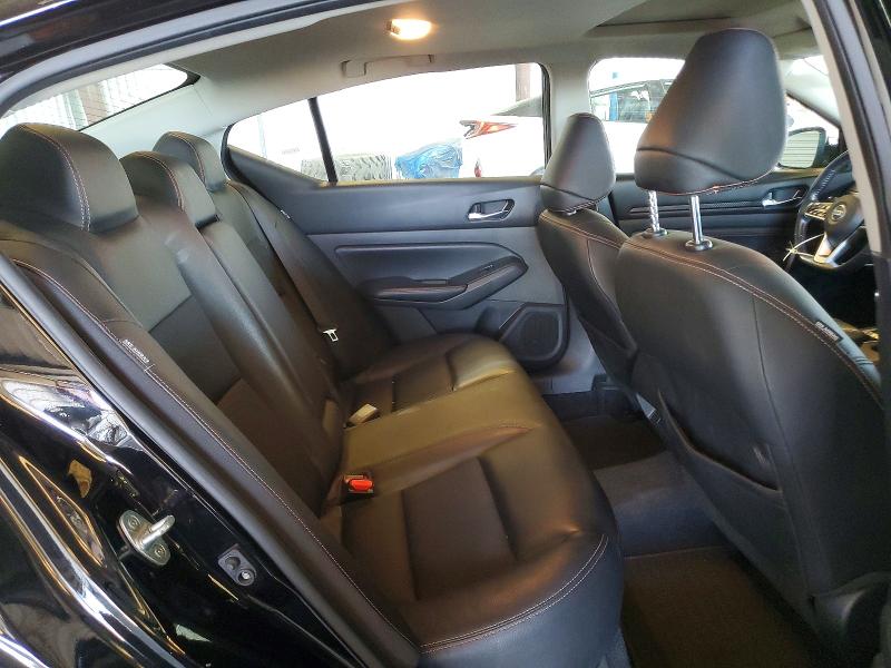 Photo 10 from auction – 2020 NISSAN ALTIMA with VIN 1N4BL4CV1LN320083