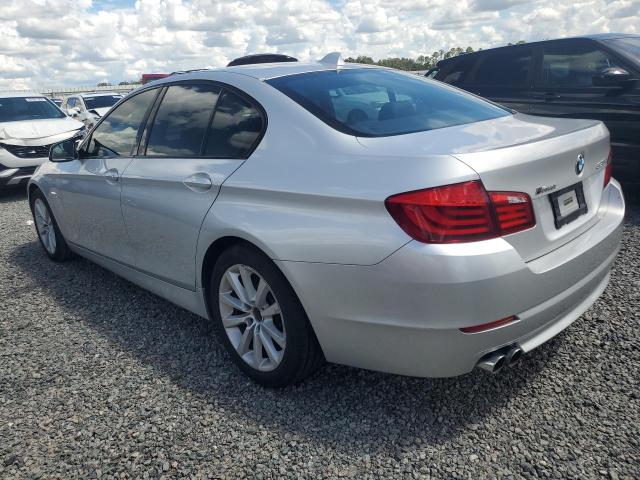 Photo 2 from auction – 2011 BMW 528 with VIN WBAFR1C56BC260706
