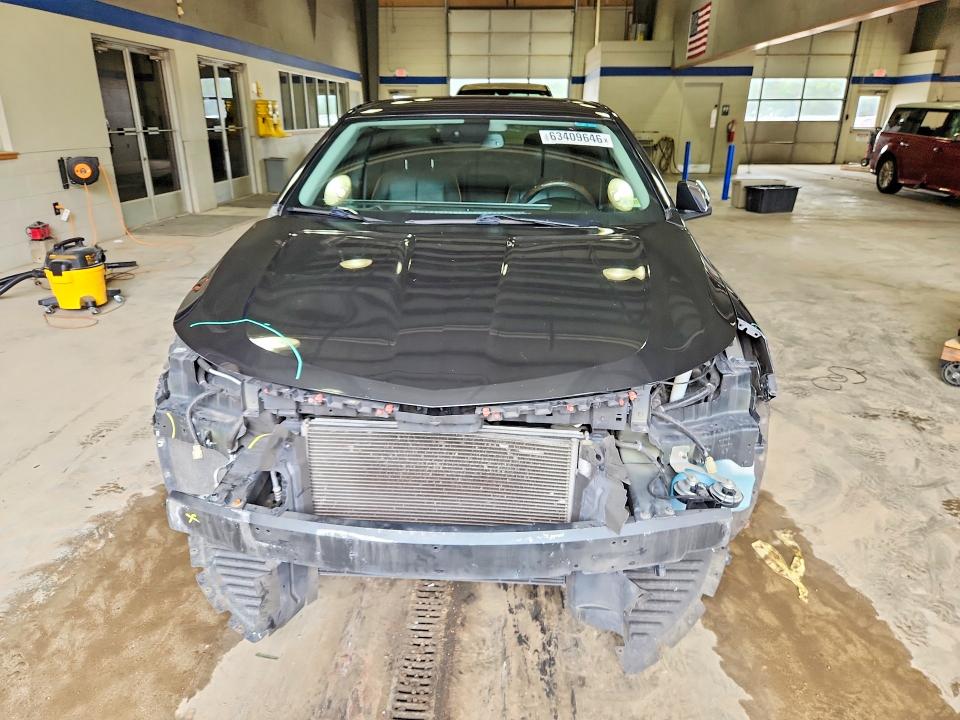 Photo 5 from auction – 2014 CHEVROLET IMPALA with VIN 1G1145SL0EU115090