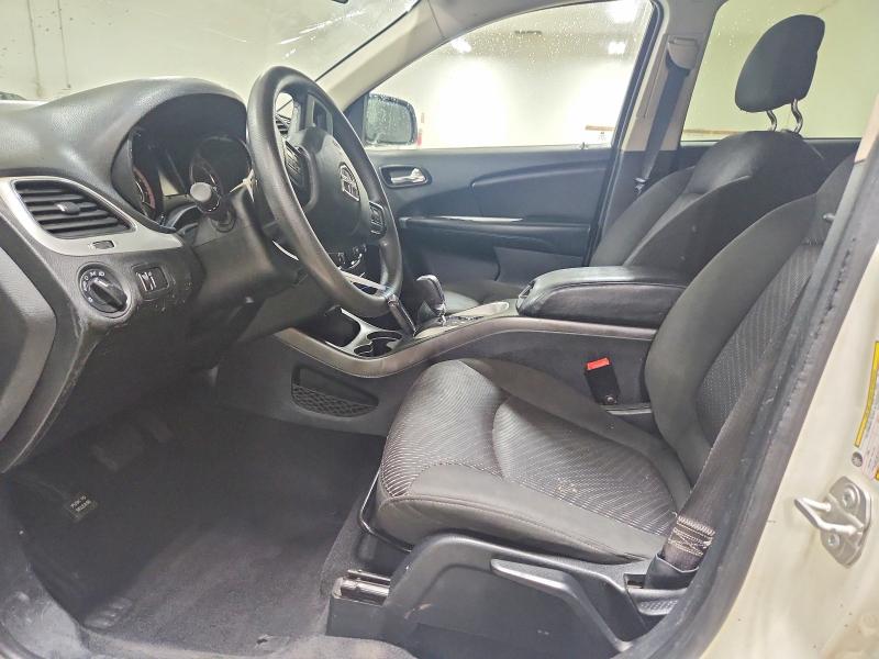 Photo 7 from auction – 2018 DODGE JOURNEY with VIN 3C4PDCAB8JT309756