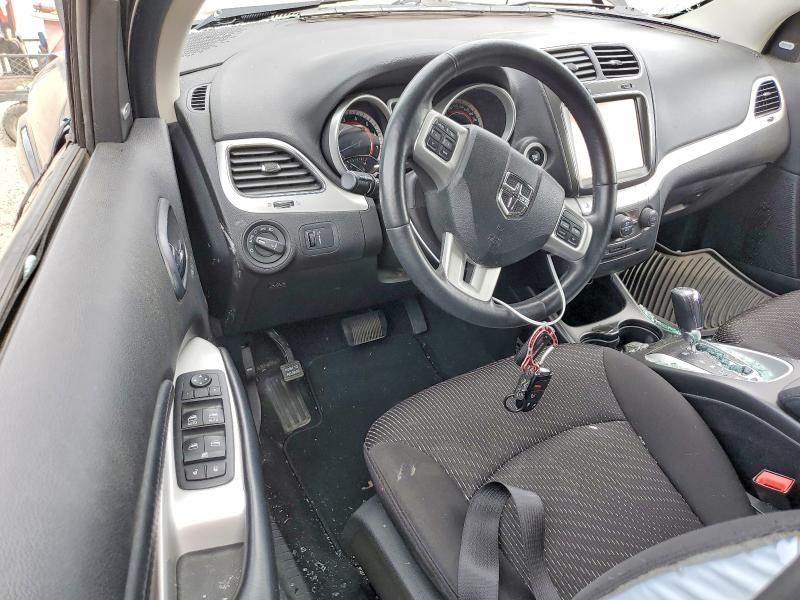 Photo 8 from auction – 2014 DODGE JOURNEY with VIN 3C4PDCCG6ET295242