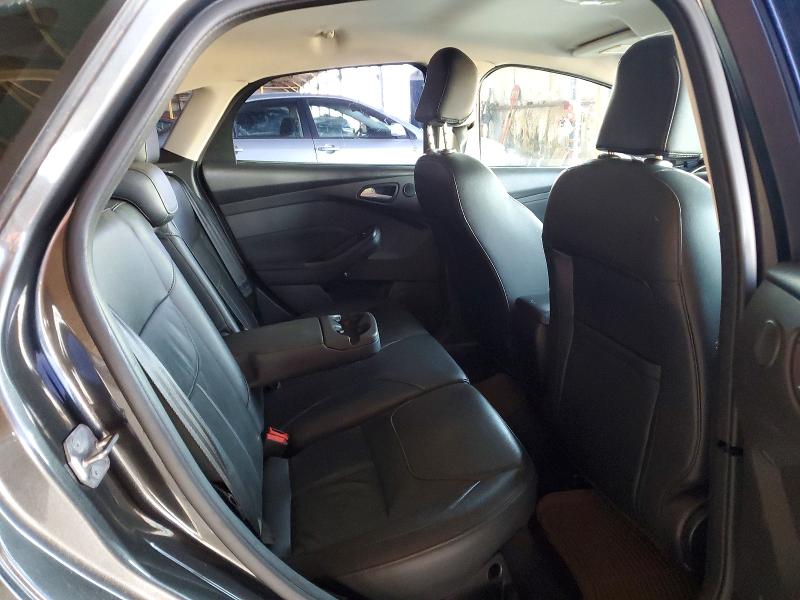 Photo 10 from auction – 2015 FORD FOCUS with VIN 1FADP3N2XFL357921