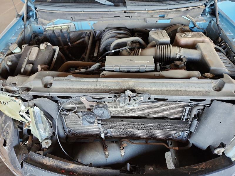Zdjęcie 11 z aukcji – 2009 FORD F150 z VIN 1FTRF12899KA71181