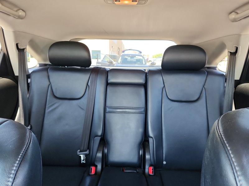 Photo 10 from auction – 2013 LEXUS RX 350 with VIN 2T2BK1BA8DC198316