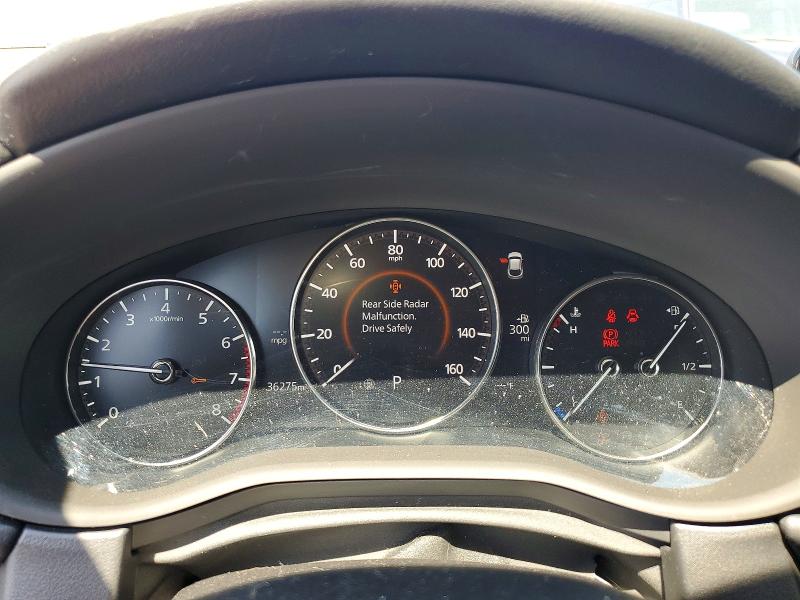 Zdjęcie 9 z aukcji – 2022 MAZDA CX-30 z VIN 3MVDMBAY4NM414486