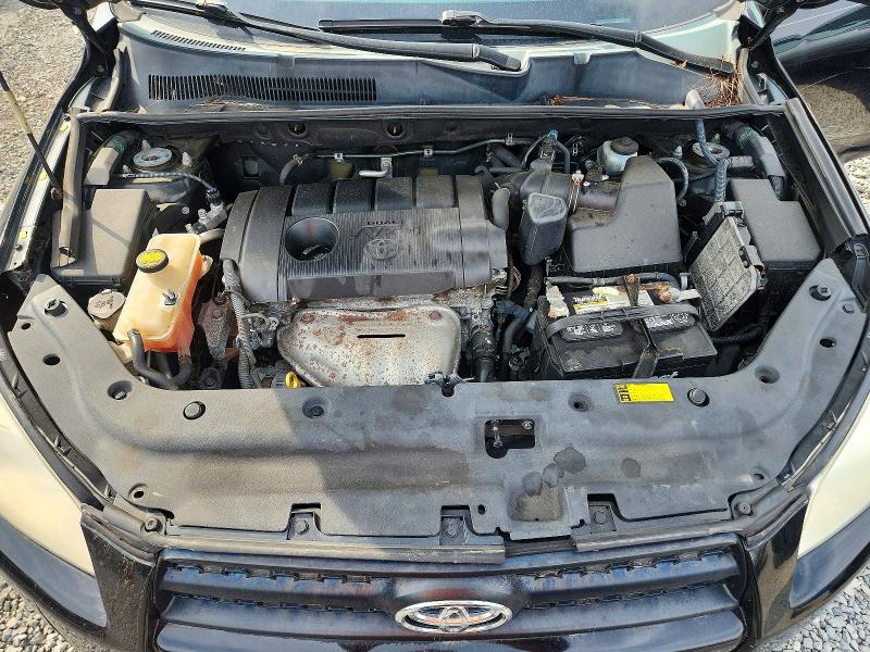 Photo 12 from auction – 2012 TOYOTA RAV4 with VIN 2T3BF4DV9CW192765