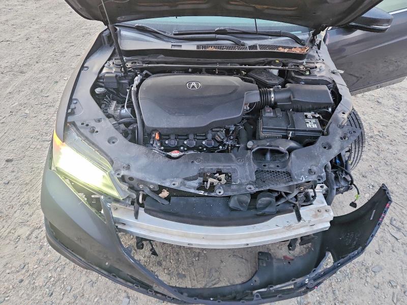 Photo 11 from auction – 2015 ACURA TLX with VIN 19UUB2F53FA023965