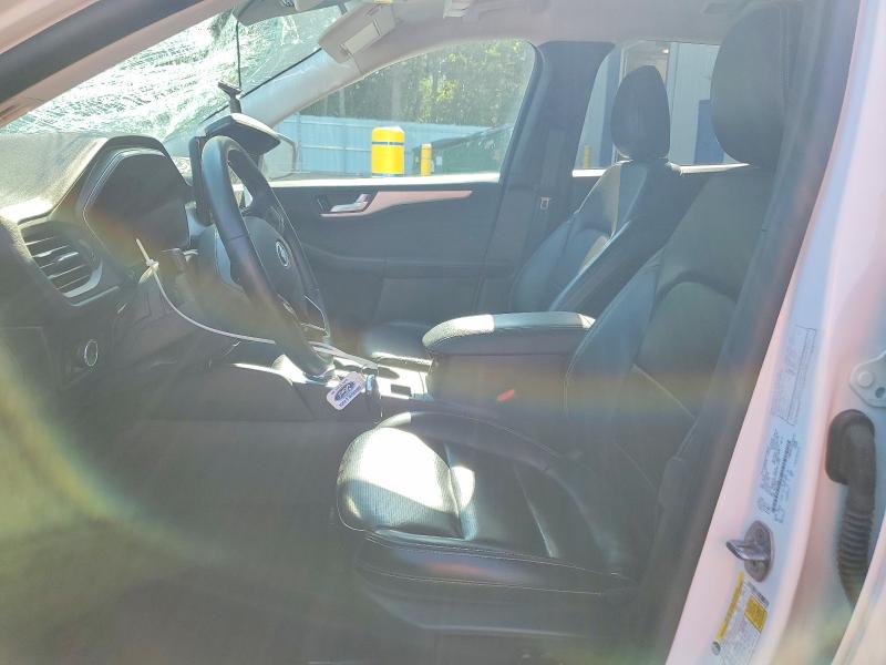 Photo 7 from auction – 2024 FORD ESCAPE with VIN 1FMCU9JA0RUA71455