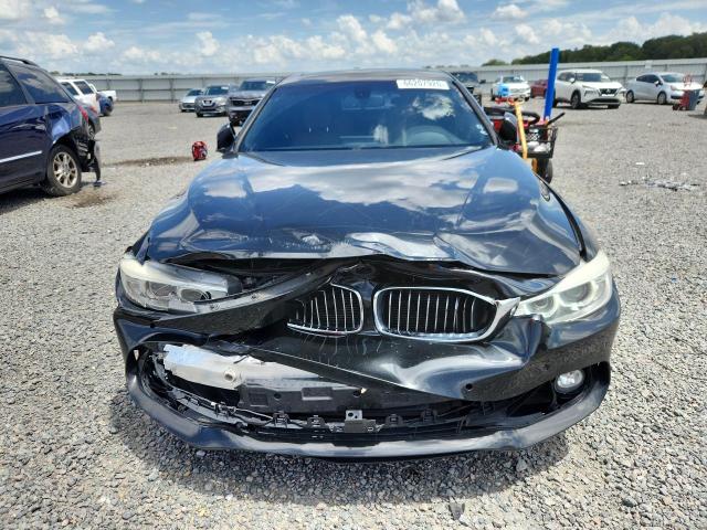 Photo 5 from auction – 2016 BMW 428 with VIN WBA4A9C5XGG506136