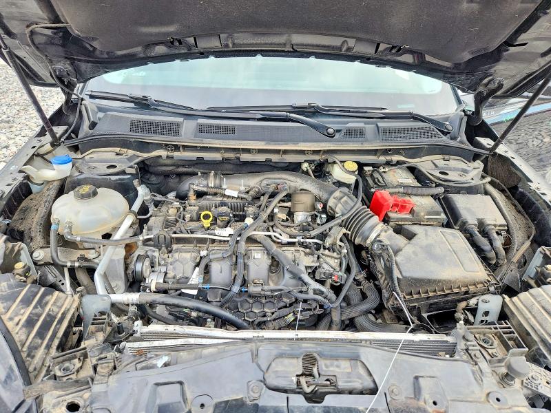 Photo 12 from auction – 2022 LINCOLN CORSAIR with VIN 5LMCJ1D9XNUL05698