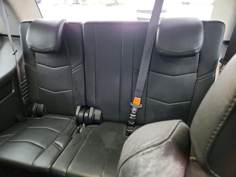 Zdjęcie 10 z aukcji – 2016 CADILLAC ESCALADE z VIN 1GYS4CKJ9GR254195