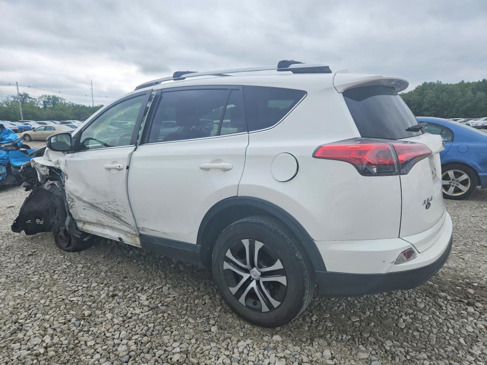Photo 2 from auction – 2018 TOYOTA RAV4 with VIN JTMBFREV6JJ228547
