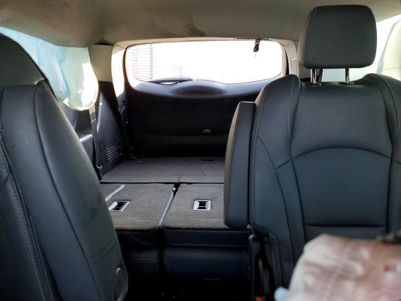 Photo 10 from auction – 2021 BUICK ENCLAVE with VIN 5GAERBKW4MJ184580