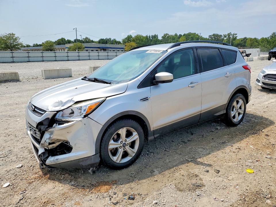 FORD ESCAPE 2015 with VIN 1FMCU9GX6FUB96712 - Photo from auction