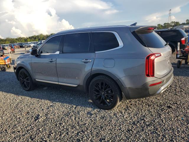 Снимка 2 от търг – 2020 KIA TELLURIDE с VIN 5XYP54HC4LG035354