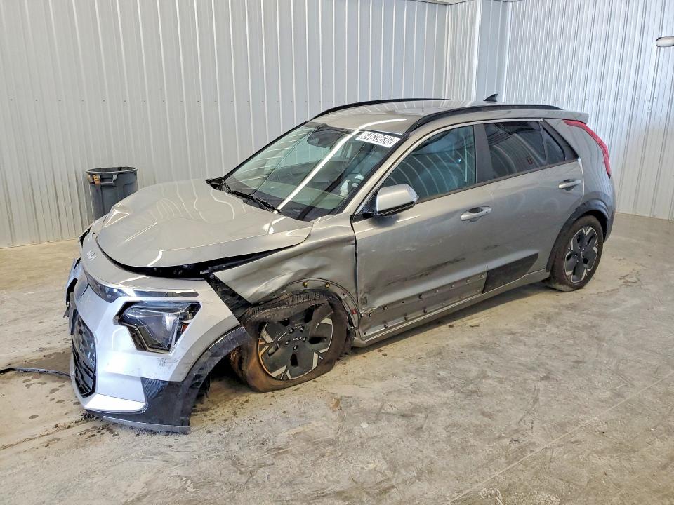 2023 KIA NIRO - Търг №64539636