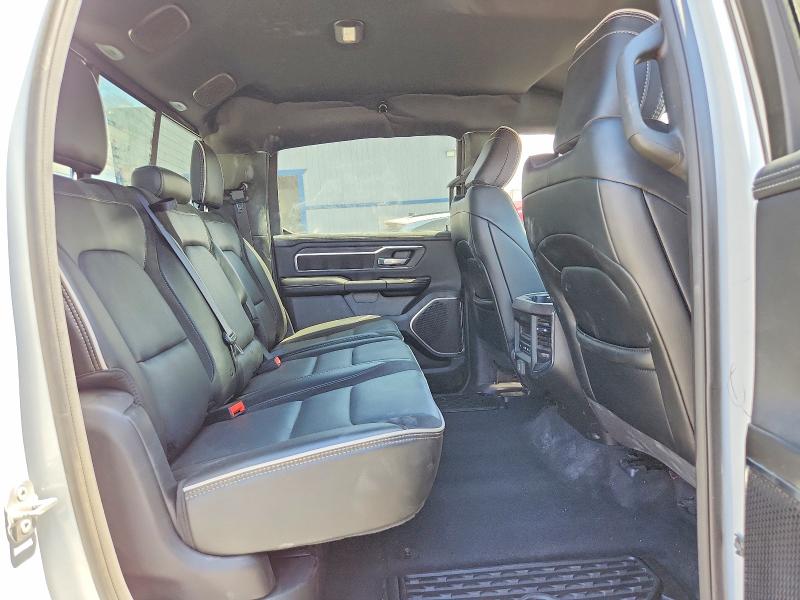 Photo 10 from auction – 2026 RAM 1500 with VIN 3C6SRFJP7T4182558