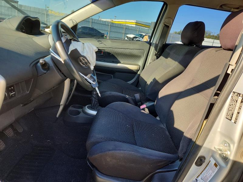 Zdjęcie 7 z aukcji – 2005 SCION XA z VIN JTKKT624950120561
