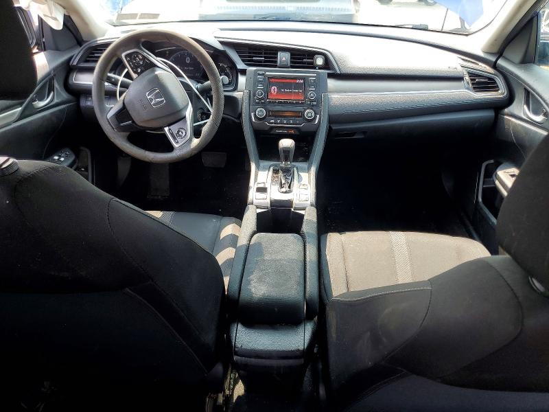 Photo 8 from auction – 2019 HONDA CIVIC with VIN 2HGFC2F68KH531634