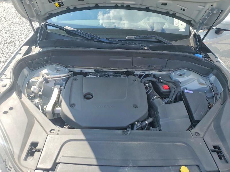 Photo 12 from auction – 2024 VOLVO XC90 with VIN YV4062PF9R1150732