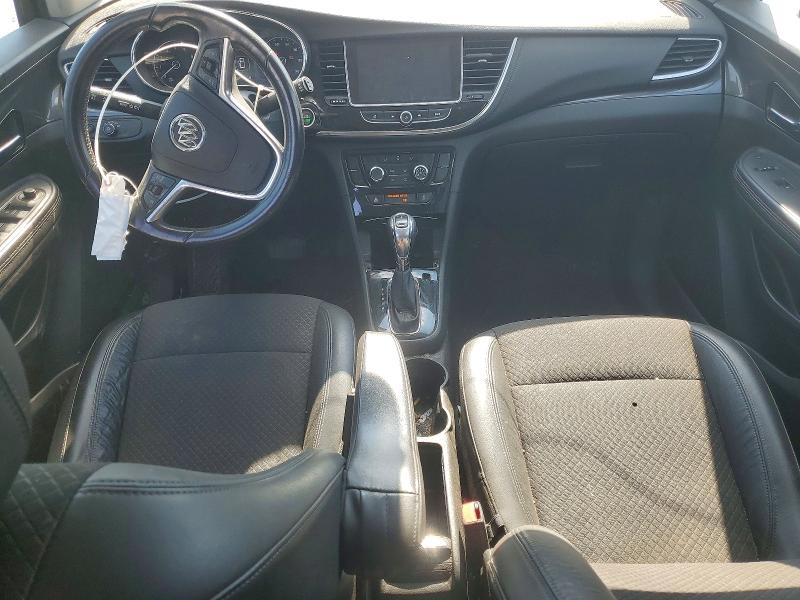 Photo 8 from auction – 2017 BUICK ENCORE with VIN KL4CJASB5HB258801