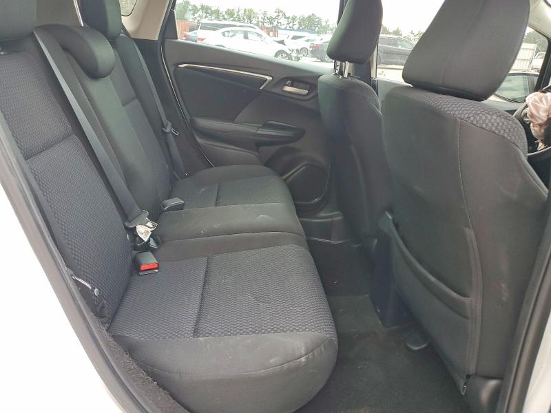 Photo 10 from auction – 2019 HONDA FIT with VIN 3HGGK5H42KM719331