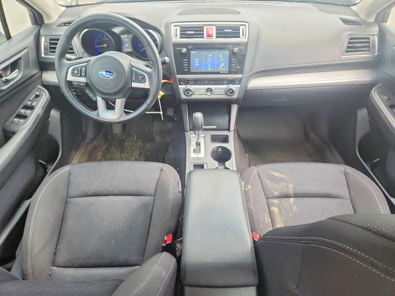Zdjęcie 8 z aukcji – 2015 SUBARU LEGACY z VIN 4S3BNAD65F3023523
