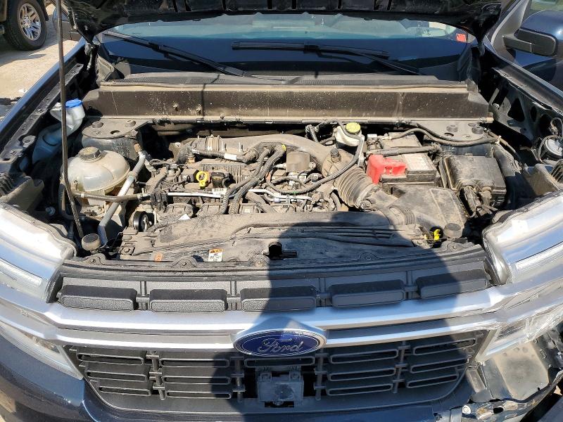Photo 11 from auction – 2022 FORD MAVERICK with VIN 3FTTW8F93NRA79770