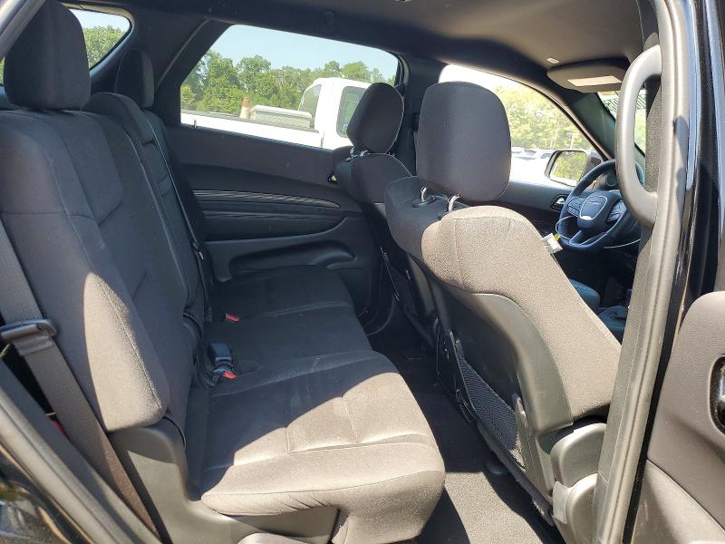 صورة رقم 11 من المزاد - 2026 DODGE DURANGO مع VIN 1C4RDJDGXTC204512